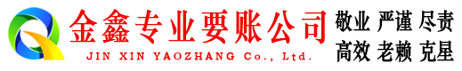 景洪金鑫清债公司